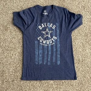 Dallas Cowboy tshirt